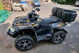 Access Motor SHADE SPORT 850 EPS MwSt. ausweisbar - ACCESS MOTOR MOTORRAD