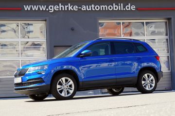 Skoda Karoq 1.5 TSI ACT Ambition*Sitzhz.,Garantie0626