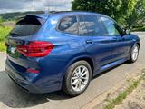 BMW X3 M40i TV/GestenS/StandH/1of1 X3M Umbau/VOLL - BMW: Umbau