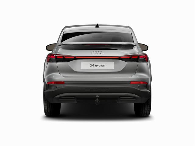 Q4 Sportback e-tron 45 Matrix-LED, Navigation, A