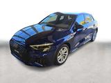 Audi A3 Sportback 35 TFSI S-Line APP+DAB+VIRT+LED+PDC - Audi A3 mit Benzin-Antrieb: Limousine, Line