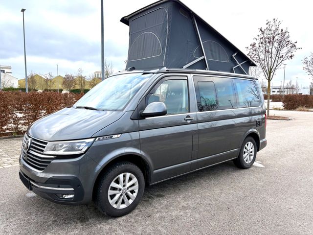 Volkswagen T6 .1 California /Ocean/DSG/LED/Digital Cockpit