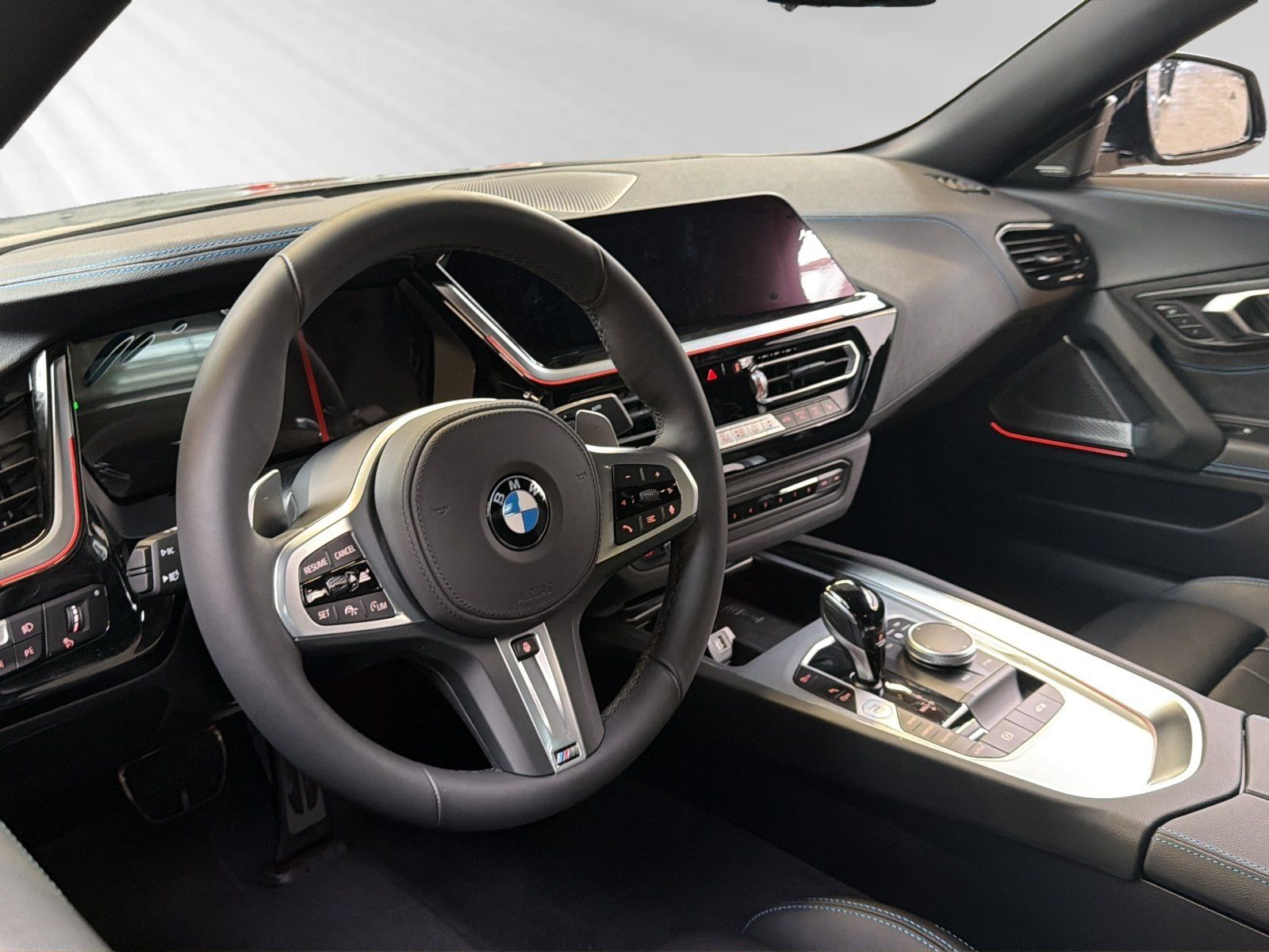 BMW Z4 - Bild 19