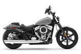 Harley-Davidson Street Bob 117 FXBB, 2026, ENDPREIS m. Lieferung - Harley-Davidson Street Bob 117