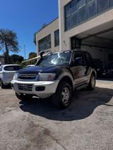 Mitsubishi Pajero 3.2 16V DI-D 3p. GLS1 AUTOMATI - Mitsubishi Pajero aus 2002: Gls