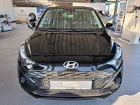 Hyundai i10 - Vorschau Bild 2