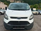 Ford Transit Custom Kasten -Ahk-88000 K.m-1 Hand !!! - gebrauchte Ford Transit Custom aus dem Jahr 2014