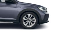 Volkswagen Taigo - Vorschau Bild 5