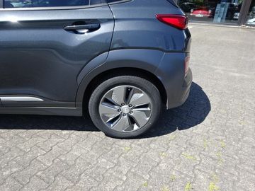 Fotografie 10 des Hyundai KONA Elektro Premium*Leder*Navi*SHZ*LED