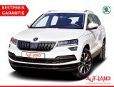 Skoda Karoq 2.0 TDI Drive 125 LED Navi ACC Totwinkel - Skoda Karoq: Drive