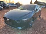 Mazda 3 2.0 Selection LED|HUD|Navi|SHZ|ACC|RFK|PDC - Mazda 3 Gebrauchtwagen in Chemnitz