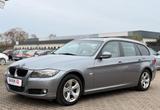 BMW 320d xDrive E91 Aut.EMW Select.Key.&Go Pano HiFi - BMW 320 aus 2011: 320d
