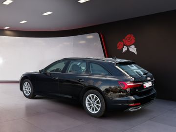 Audi A6 - 4
