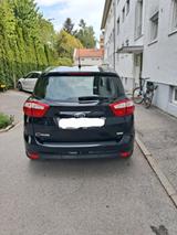 Ford C-Max 1,0 EcoBoost 74kW Ambiente Ambiente - Ford C-Max Ambiente mit Benzin-Antrieb