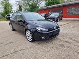 Volkswagen Golf VI Highline - gebrauchte Kleinwagen in Schwerin
