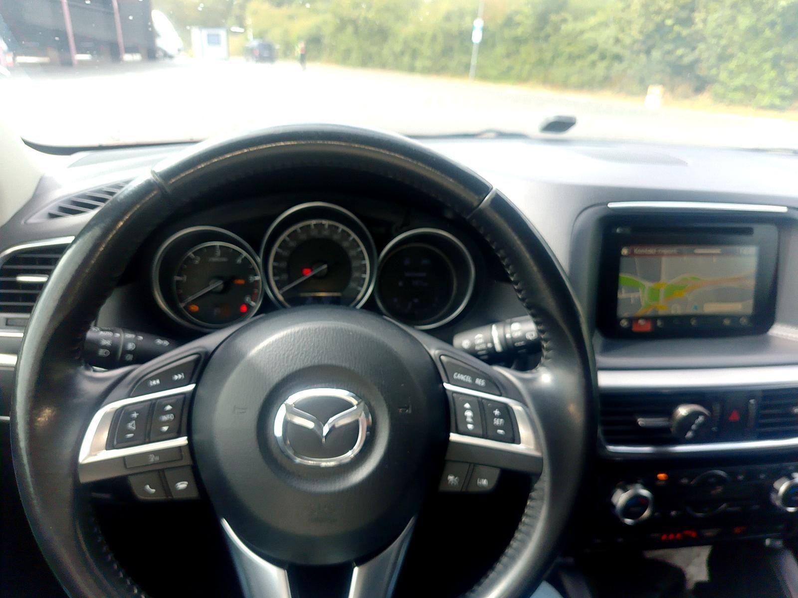 Mazda CX-5 2015 — photo 12