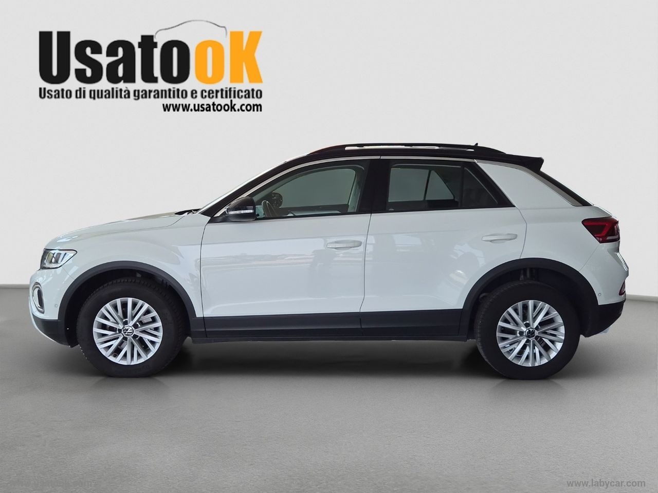 Other VOLKSWAGEN T-Roc 1.0 TSI FATTURABILE IVA ESPOSTA imagem 3