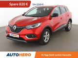 Renault Kadjar 1.3 TCe Bose Edition*NAVI*LED*TEMPO*CAM* - Renault Kadjar in Frankfurt (Main)