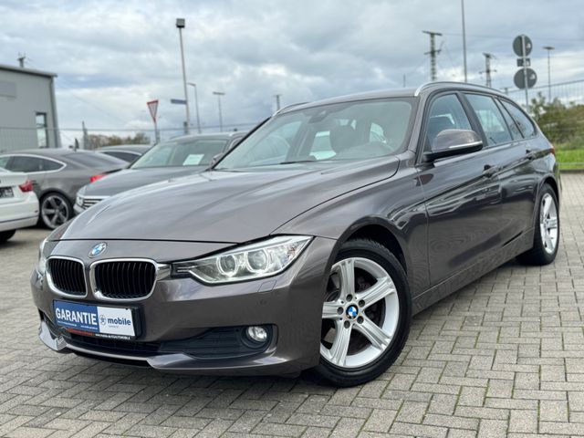 BMW 320d Touring *Navi*Bi-Xenon*PDC*Shzg*