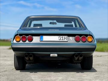صورة مصغرة 17 لـ 1975 Ferrari 365
