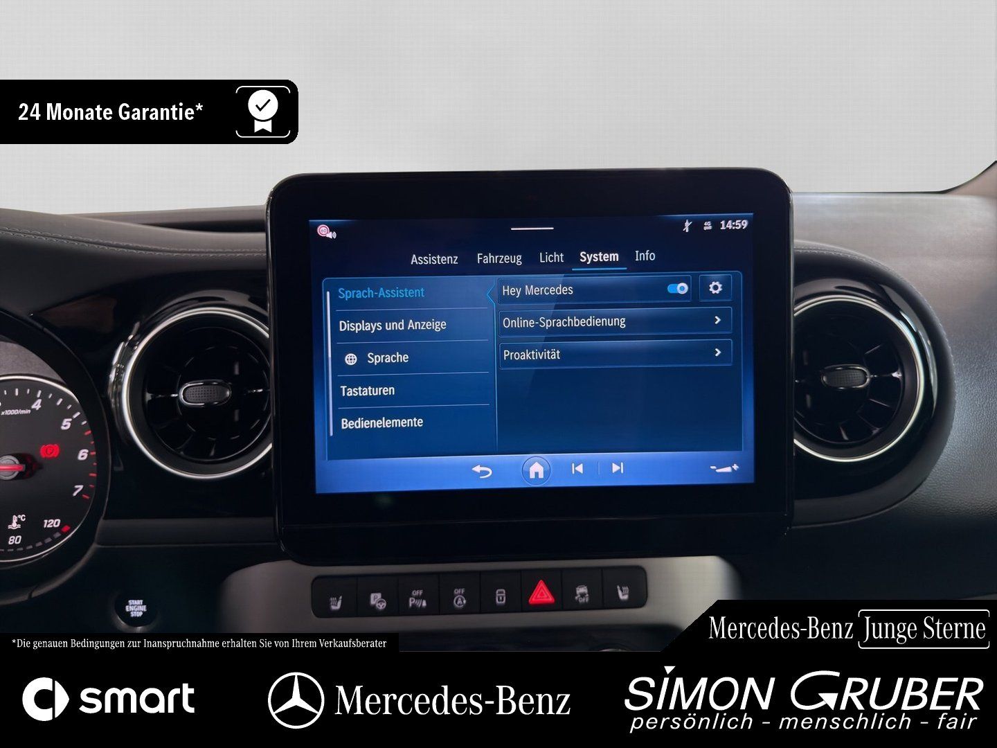 Fahrzeugabbildung Mercedes-Benz T 180 Progressive lang Navi LED Kamera 7Sitzer