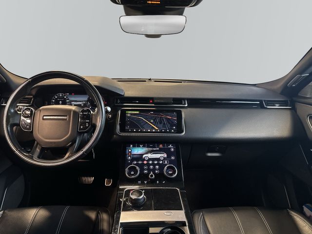LAND ROVER Range Rover Velar – Bild 8