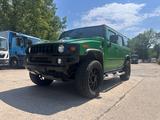 Hummer H2 6.2 V8 Luxury Klasse B Führerschein