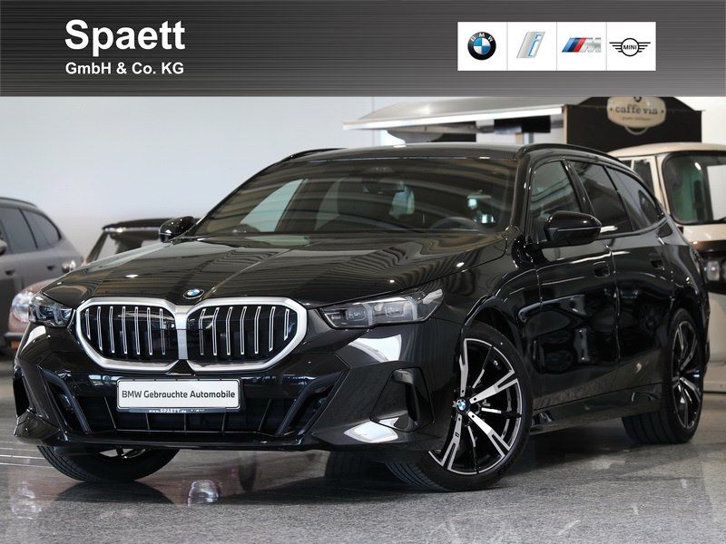 BMW 5er