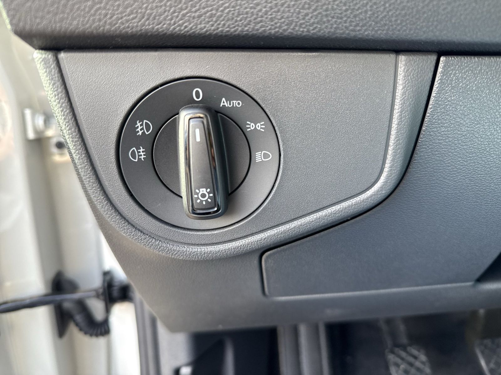 Volkswagen Taigo - Bild 23