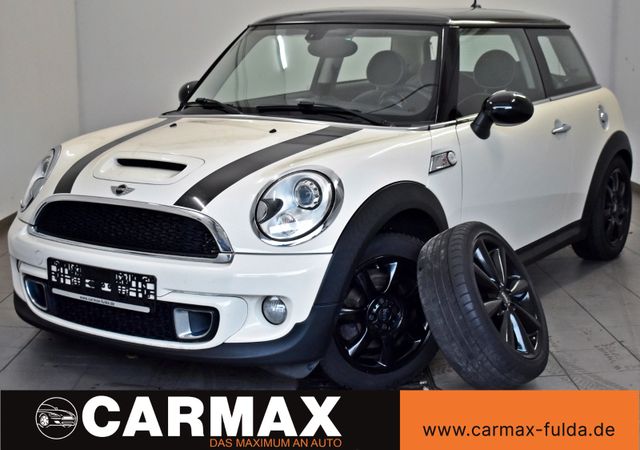 MINI Mini Cooper SD Leder,Navi,Xenon,Panorama,SH,PDC