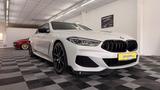 BMW 840 d xDrive /Gran Coupe/ Individuall /M-Packet - BMW 840: Coupe
