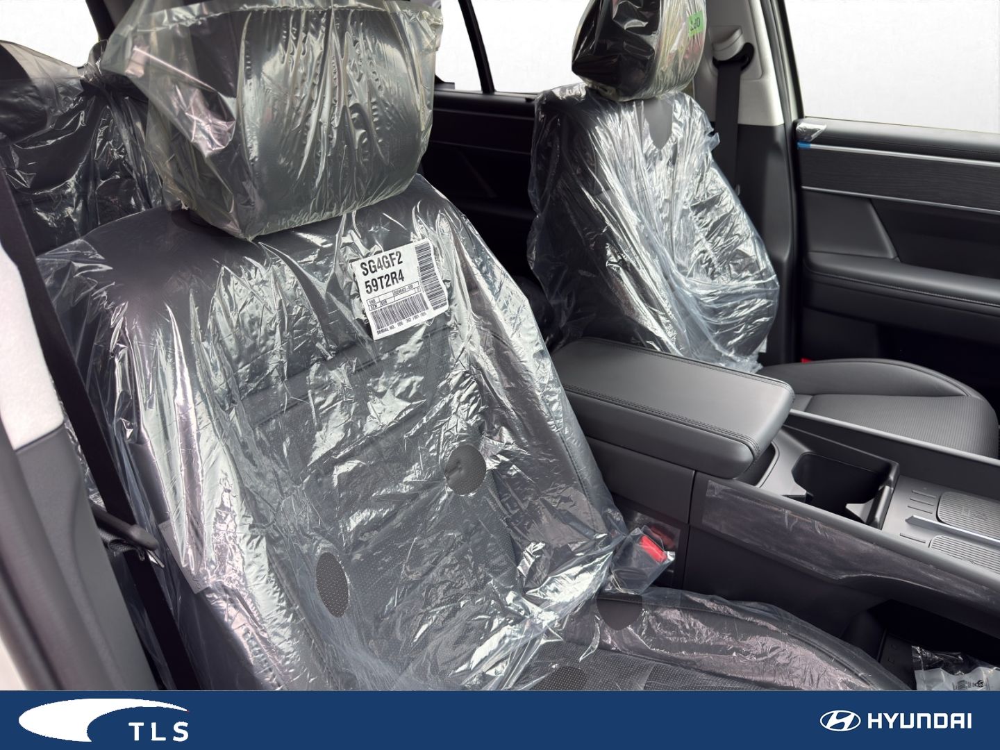 Hyundai Santa Fe – Bild 16