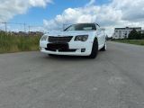 Chrysler Crossfire 3.2 V6 Roadster - - Chrysler Crossfire: 3.2