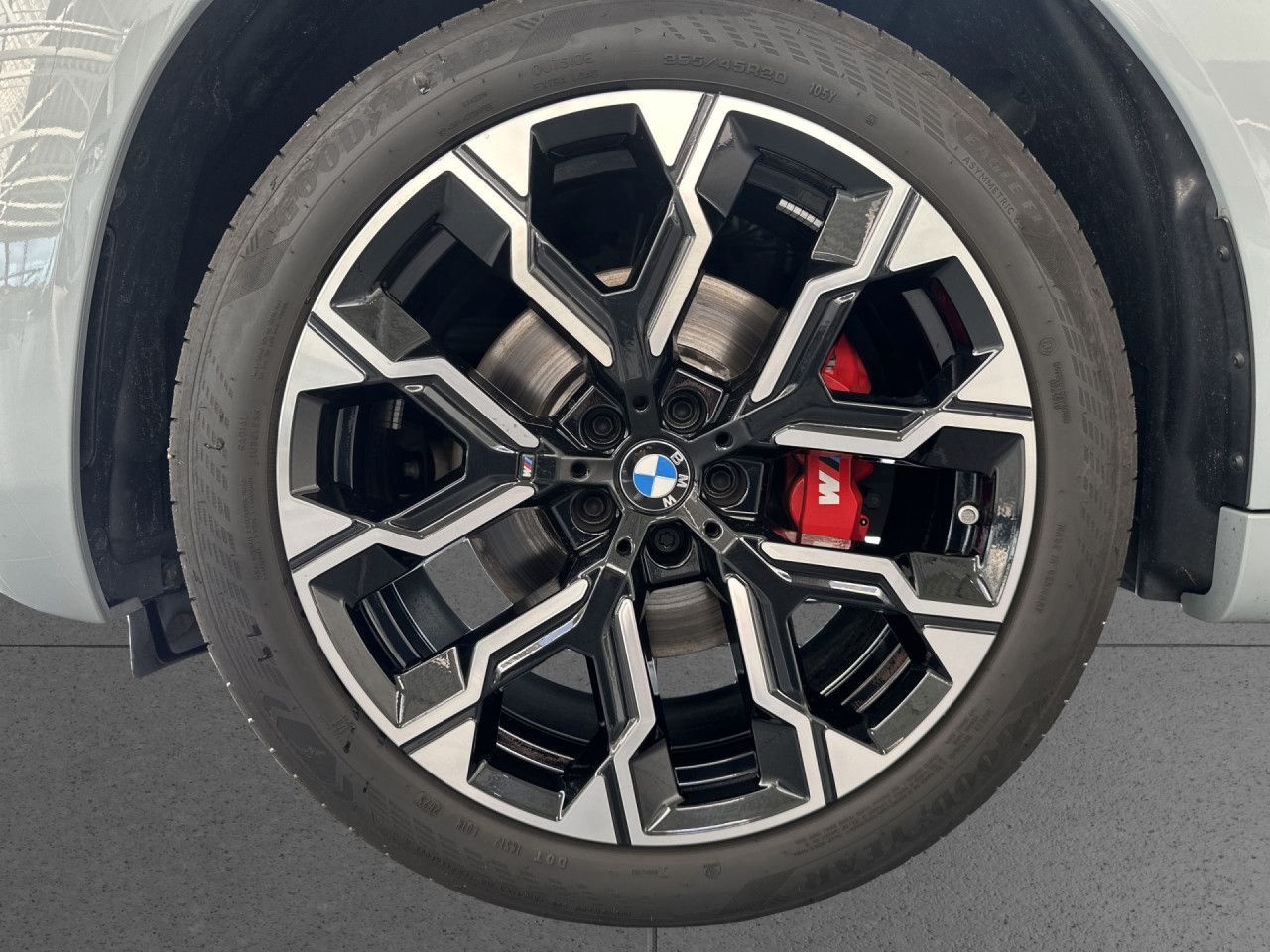 BMW X3 - Bild 18