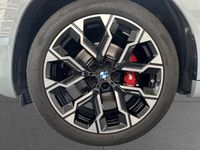 BMW X3 - Vorschau Bild 18