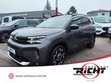 Citroën C5 Aircross 1.2 Shine EAT8 Navi LED Kamera - gebrauchte Citroën C5 Aircross aus dem Jahr 2023