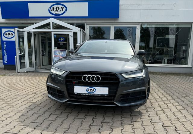 Audi A6 Avant 3.0TDI clean diesel quattro S line 20"