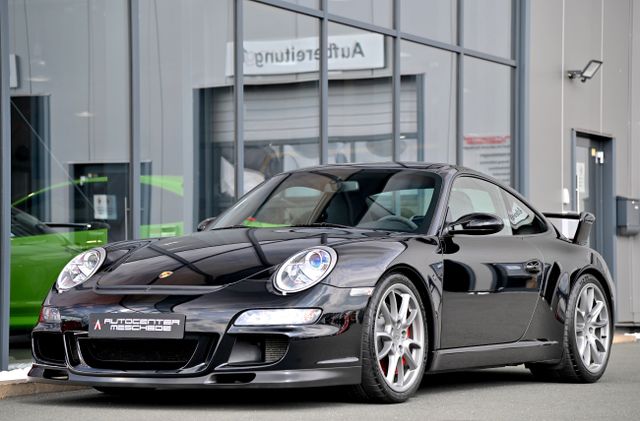 Porsche 911 997 GT3 Originalzustand !!* Carbon* 1.Hand*