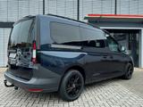 Volkswagen Caddy Maxi 2,0 TDI 4motion LED STANDHZ AHK - Volkswagen Caddy Maxi: 4motion