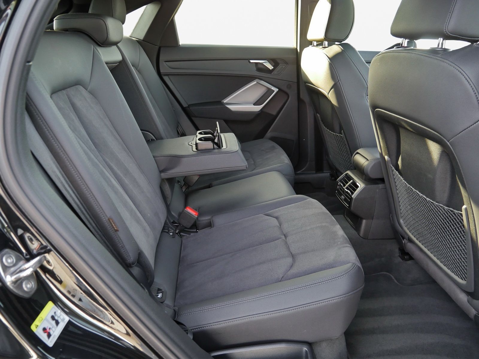 Audi Q3 - Bild 16