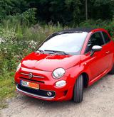 Fiat 500C 1.2 8V SPORT C SPORT