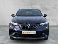 Renault Arkana - Vorschau Bild 8