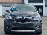 Opel Mokka Innovation*GARANTIE*KAMERA*AUTOMATIK*AHK* - Opel Gebrauchtwagen in Tübingen