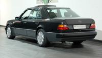 Mercedes-Benz 500 E - 51.000 km!