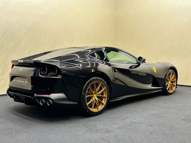 R.W. Exclusive Cars