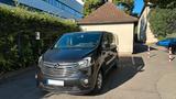 Opel Vivaro B Biturbo 145 PS L2H1 Exklusive 9 Sitzer 