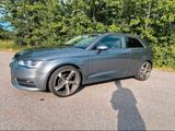 Audi A3 2.0 TDI 150 PS Ambition | TÜV neu | Navi