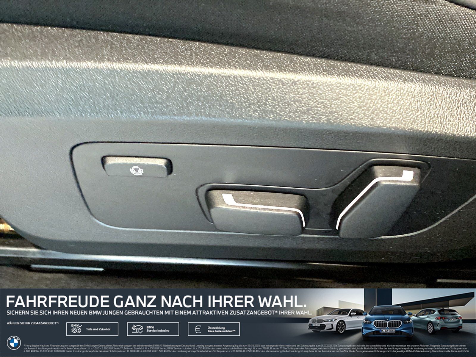 BMW X3 - Bild 21