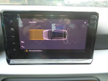 Bild 8 Seat Arona Style 1.0 TSI PDC SHZ SML BT RFK GJR NAVI