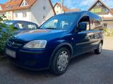 Opel combo cng - Opel Combo in Freiburg